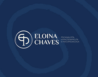 Eloina Chaves - Psicanalista e Hipnoterapeuta