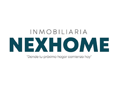 Project thumbnail - NEXHOME INMOBILIARIA