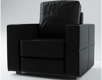 Ikea Skogaby armchair
