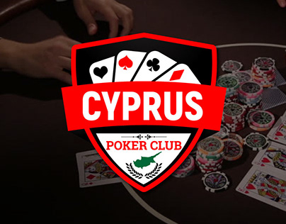 LOGO project Cyprus Poker Club