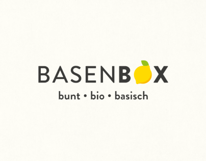 Basenbox