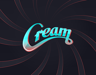Cream Graphic Design