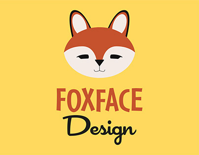 Foxface Design - Major Etsy Shop Updates