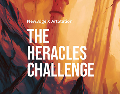 Project thumbnail - The Heracles Challenge