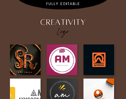 professional logo designs