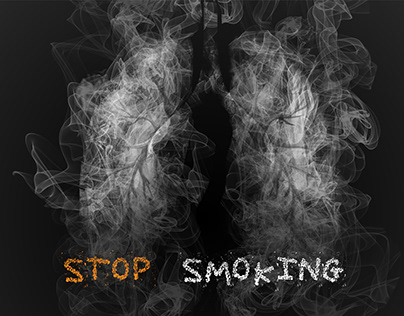Stop smoking