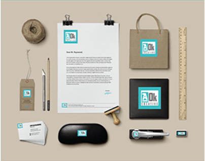 KAO Branding & Packaging