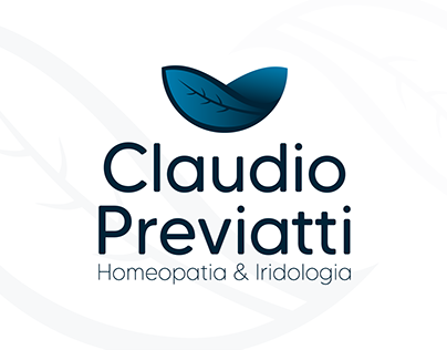 Claudio Previatti (Identidade Visual)
