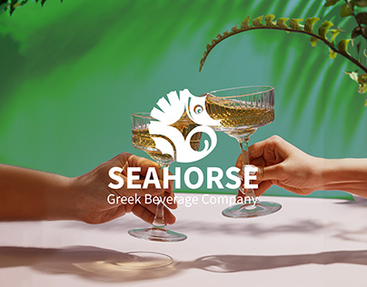 Seahorse | Beverage CO.