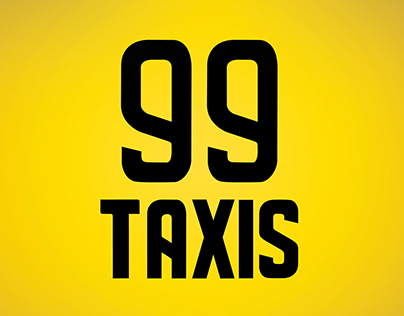 Branding | 99Taxis