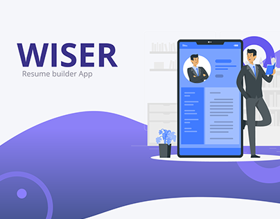 Wiser Resume Validator Mobile App