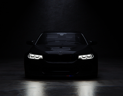 Bmw M5 Competition Projects :: Photos, videos, logos, illustrations and ...