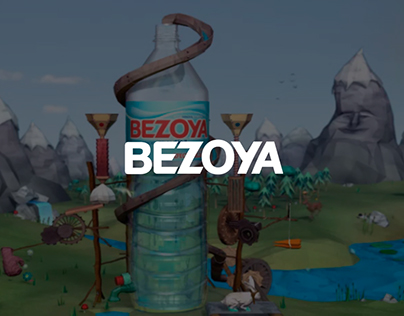 Bezoya / Keep the Good Stuff