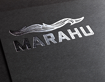Marca, naming e cartão Marahu