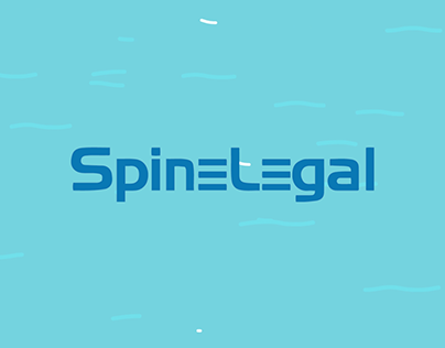 Explainer Video for Spinelegal Software