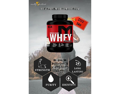 Avail Hydro Whey Protein Benefits