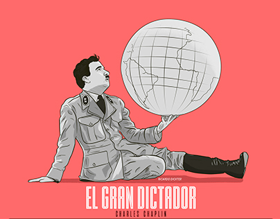 EL GRAN DICTADOR