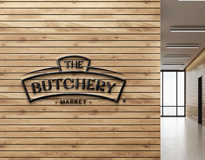 The Butchery