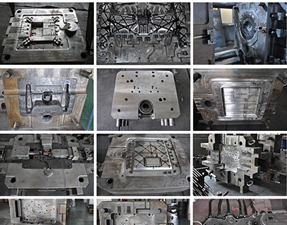 Get to Know All About Investment Casting