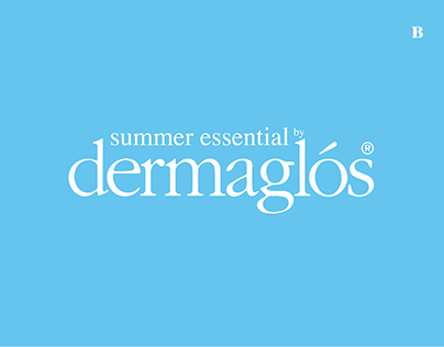 Summer essential - Dermaglós