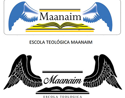 Redesign - Escola Maanaim