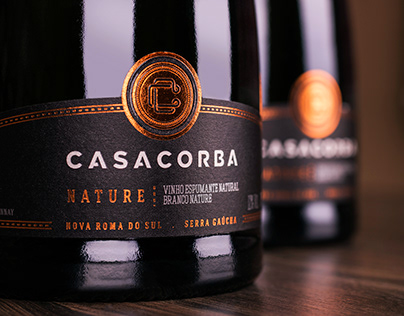 Casacorba - Premium Wines and Sparkling