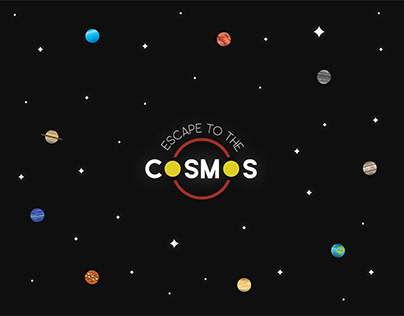 Escape to the Cosmos