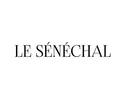 Site Le Sénéchal