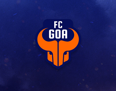 FC Goa - Away Kit Design