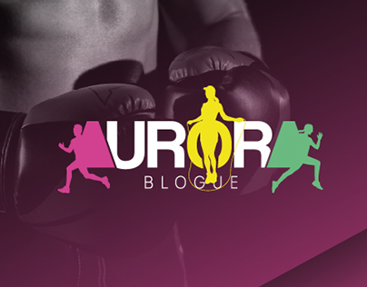 Aurora Blogue Fitness