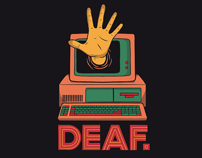 Deaf. - Matrix