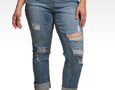 Shop Premium Denim Jeans for women