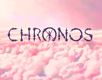 2D Game - Chronos