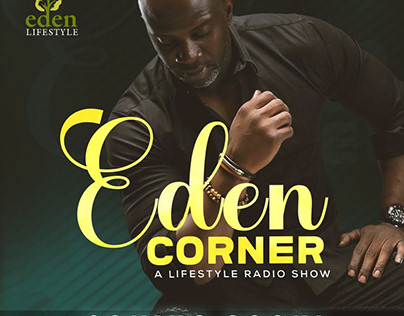 Eden Corner Series with Maje Ayida