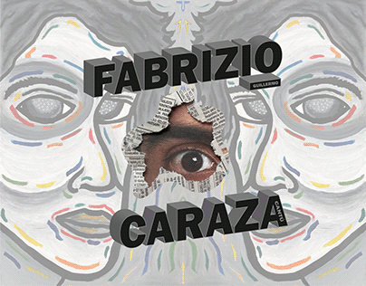 Portafolio | Fabrizio Caraza