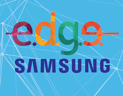 Samsung EDGE competition