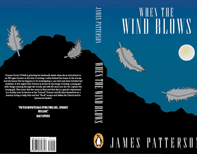 When The Wind Blows Book Cover