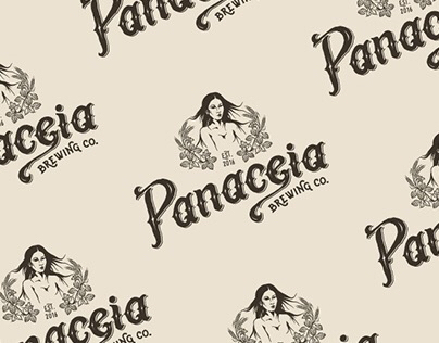 Panaceia Brewing Co.