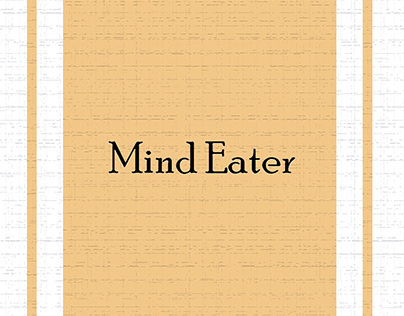 Mind Eater character design