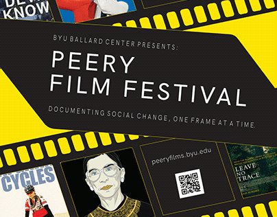 Peery Film Festival 2018