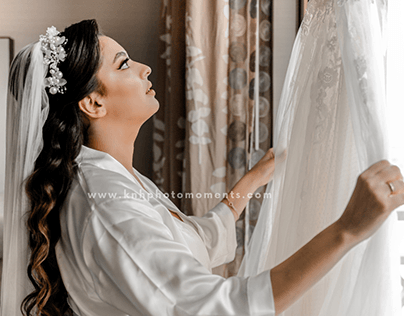 Dubai's Best Wedding Photography Team