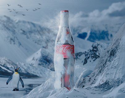 Coca-cola Advertising