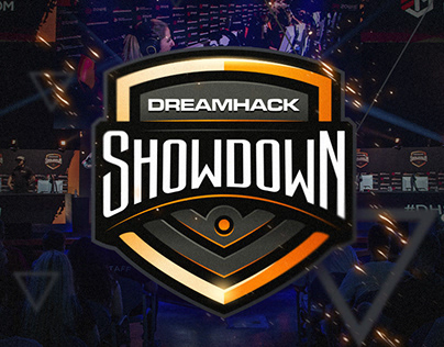 Dreamhack Showdown
