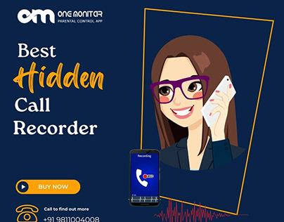Buy Best Hidden Call Recorder with 60+ Amazing Features