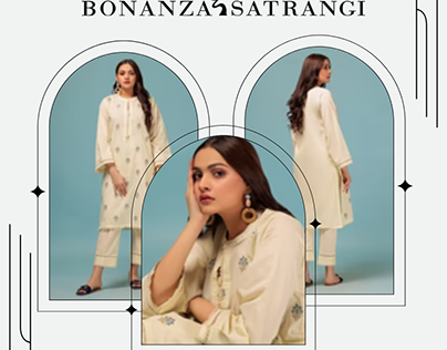 bonanza satrangi -social media kit