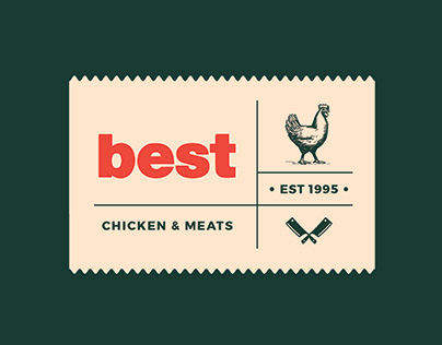 BEST - Chicken & Meats