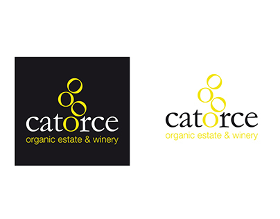 Catorce - organic estate &winery