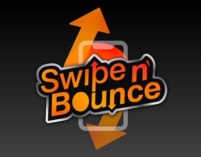 Swipe N' Bounce - Game for iPhone