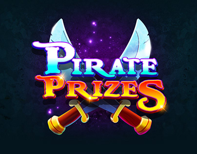 Pirate Prizes Slot. OVS.