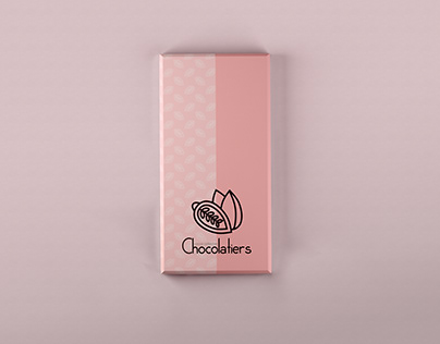 Chocolatiers Product Design